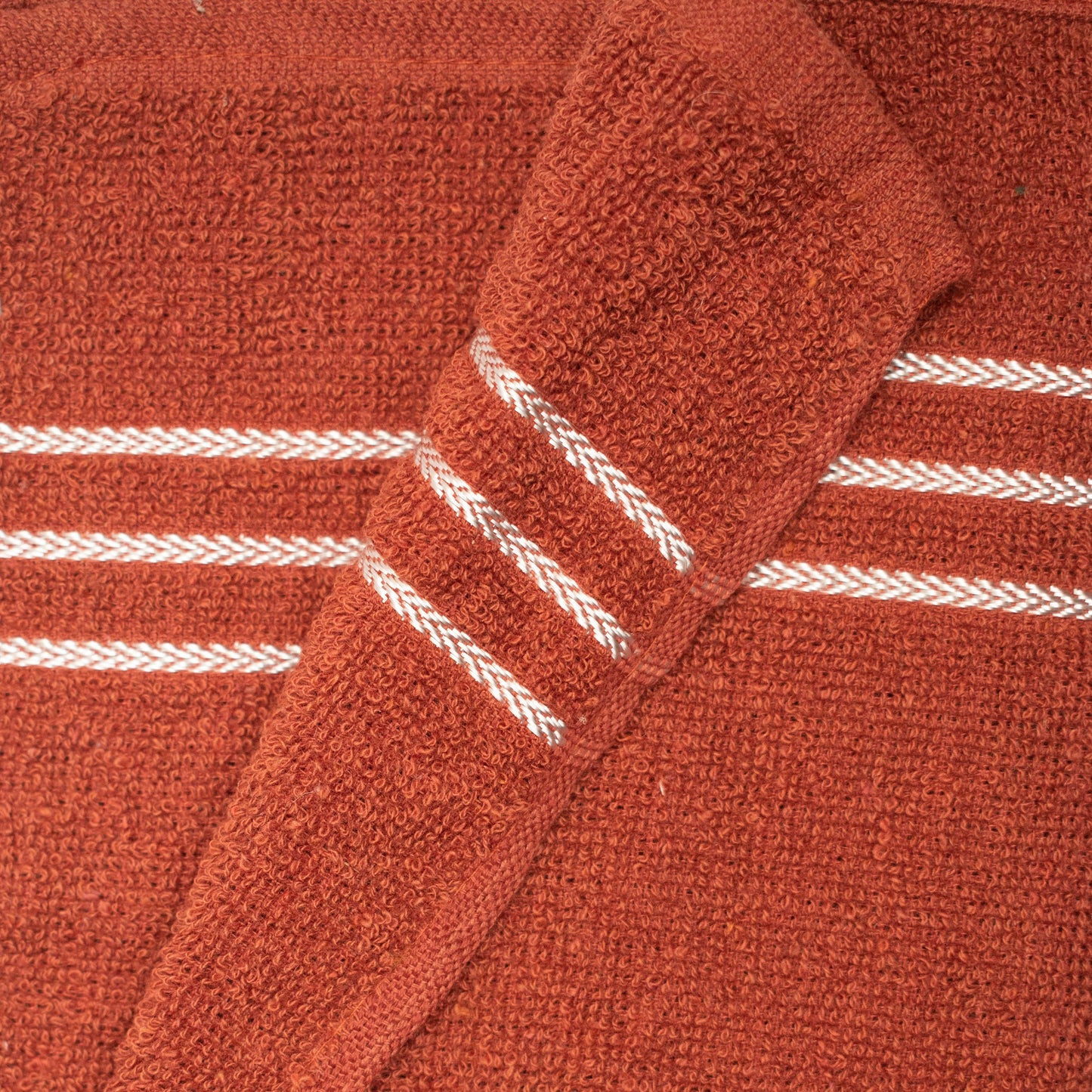 Pack of 12 Poly Cotton Kitchen Terry Towel 400 GSM 35x50 CM