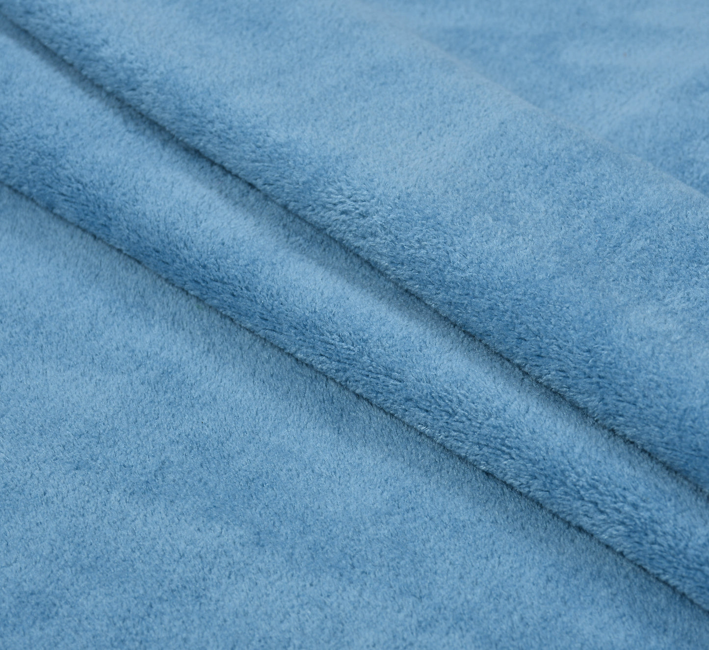 Iris Hand Towel Pack of 4 300 GSM Super Soft Microfiber 40x60 CM