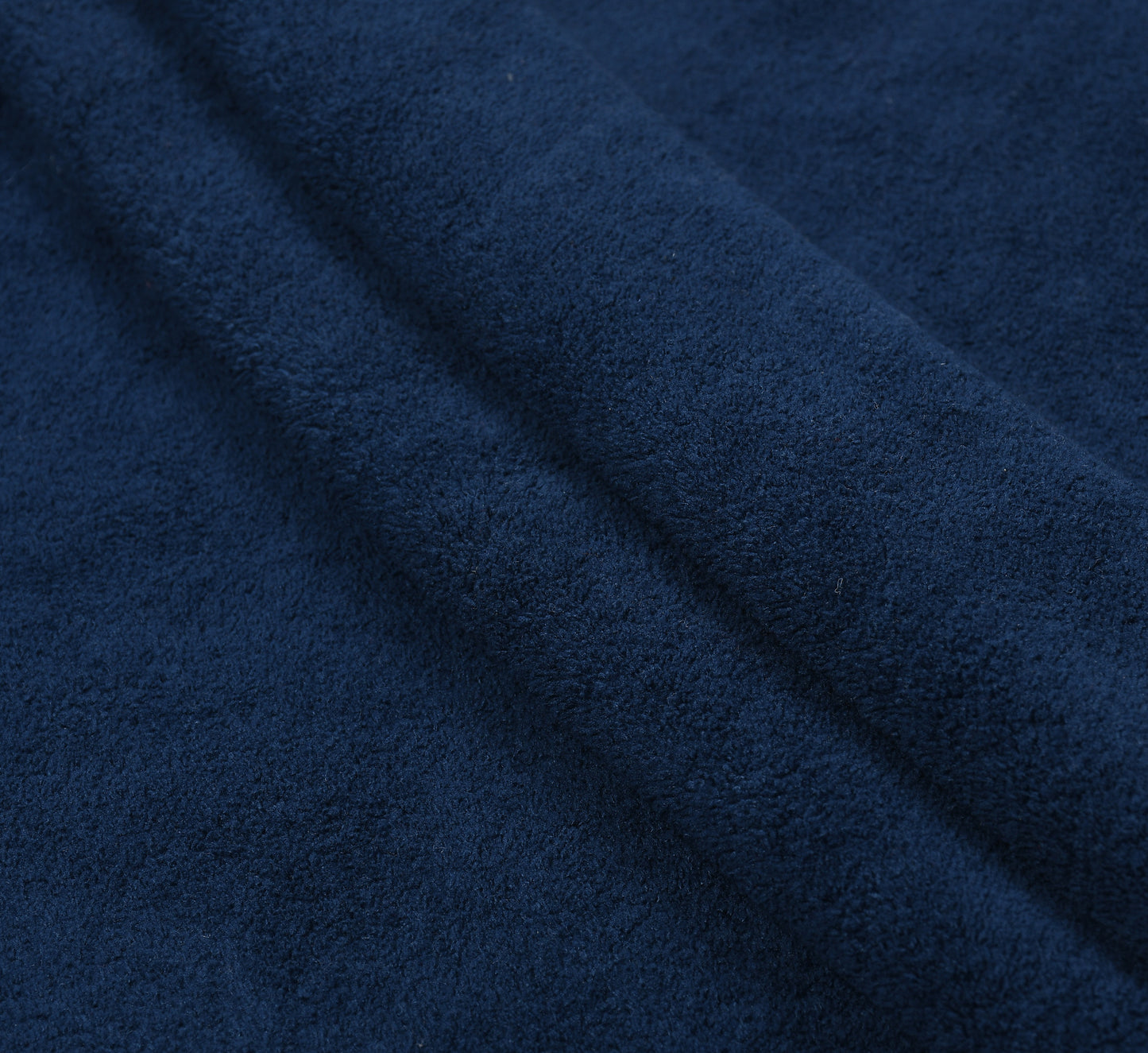 Iris Bath Towel 300 GSM Super Soft Microfiber 70x140 CM Navy