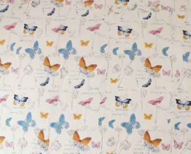 Glace Cotton Double Bedsheet with 2 Pillow Covers - Fade Resistant Soft Breathable Fabric