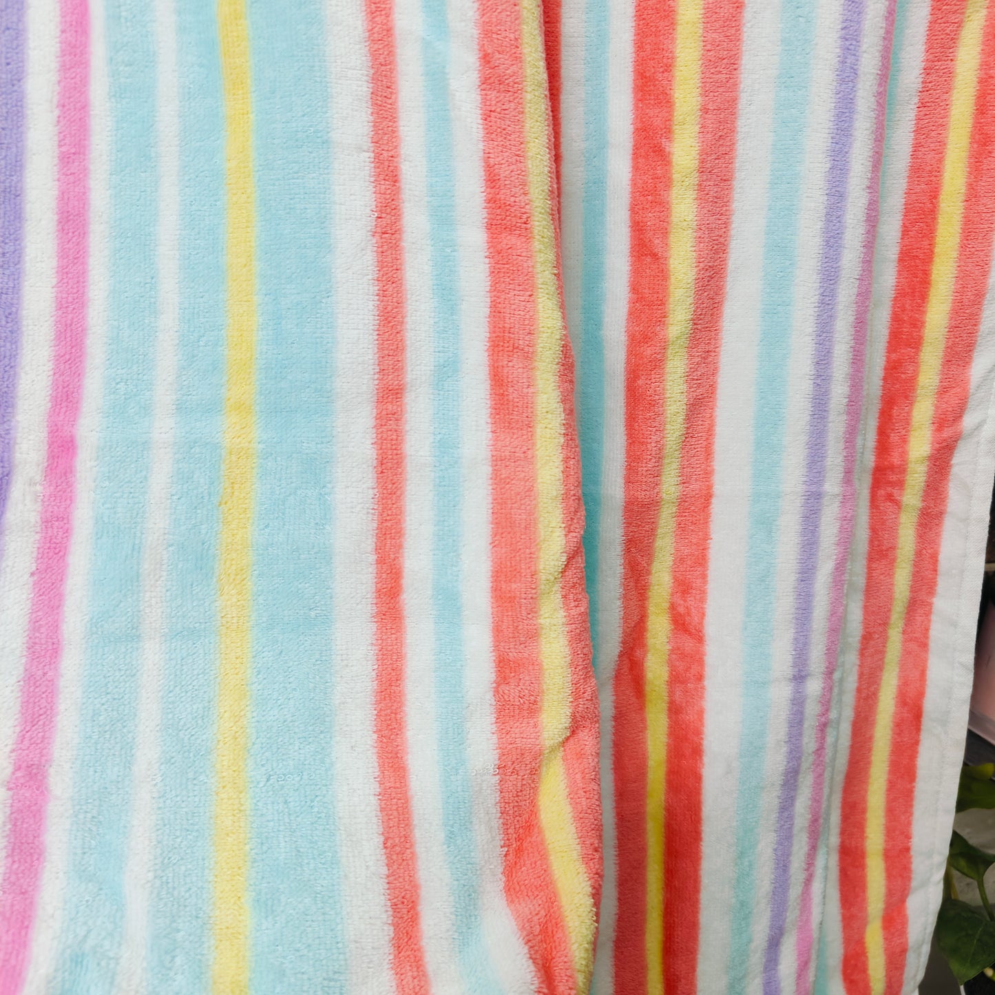 100% Cotton Bath Towel