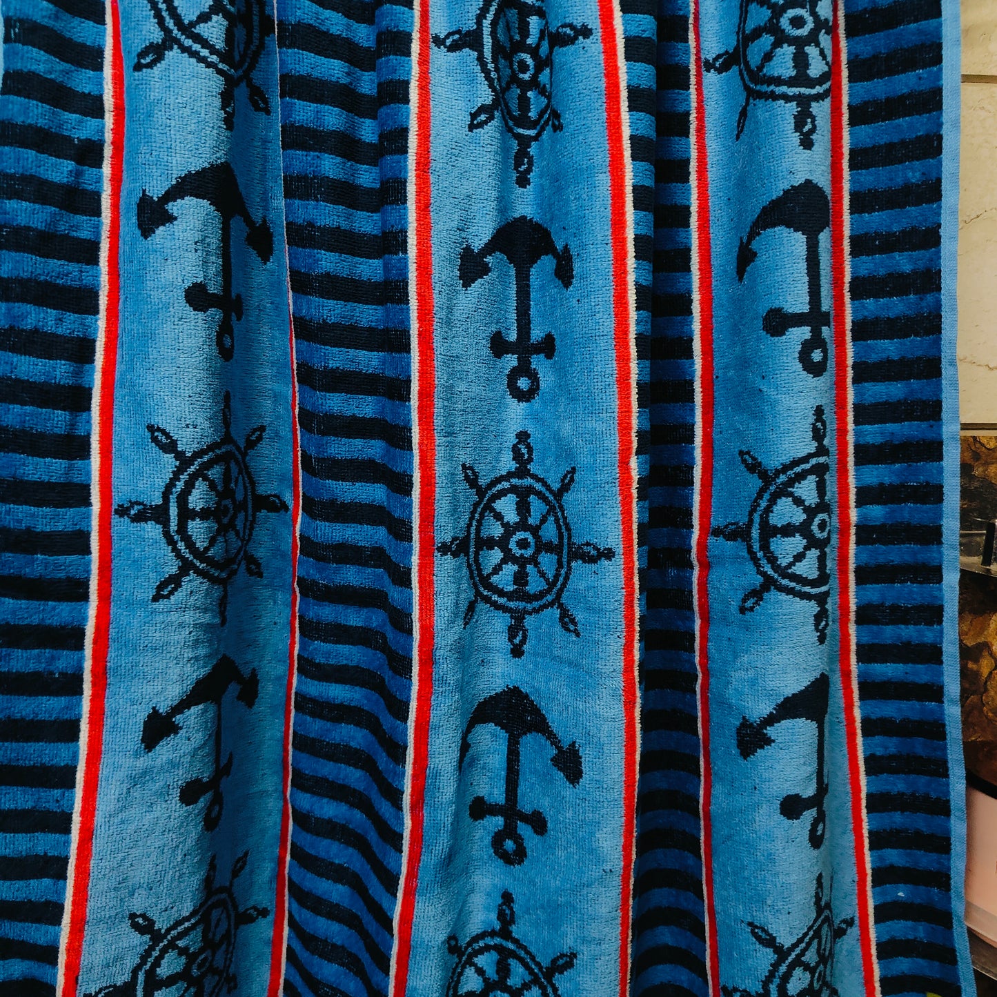 100% Cotton Bath Towel