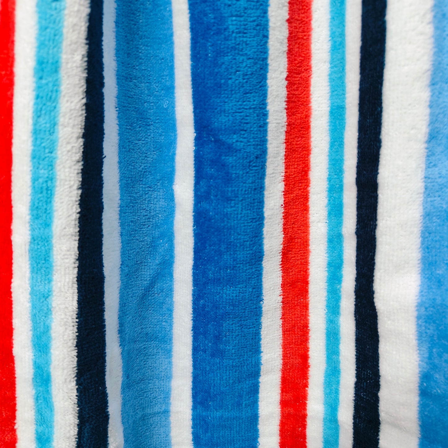 100% Cotton Bath Towel
