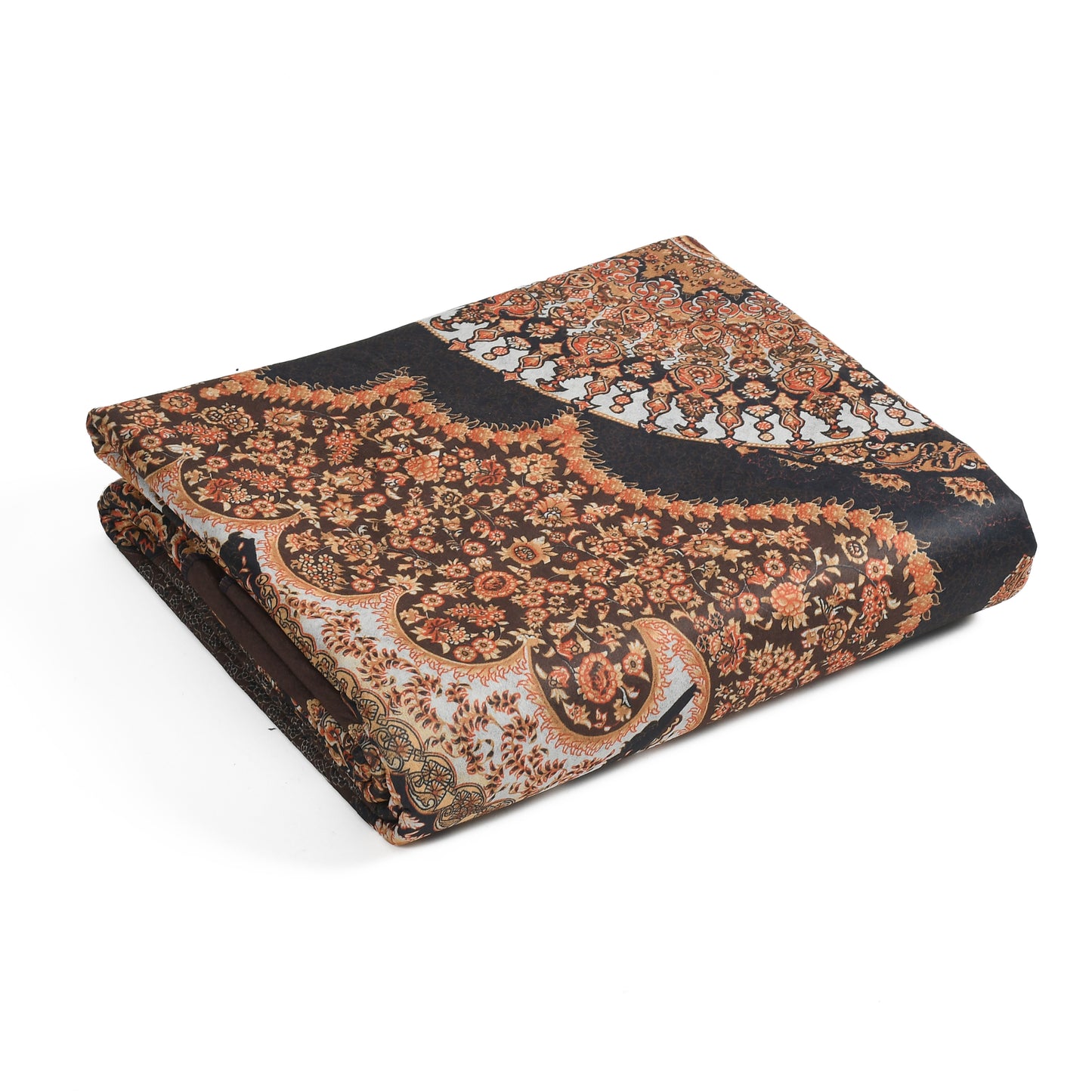 Classic Printed Carpet – 5x7 Feet