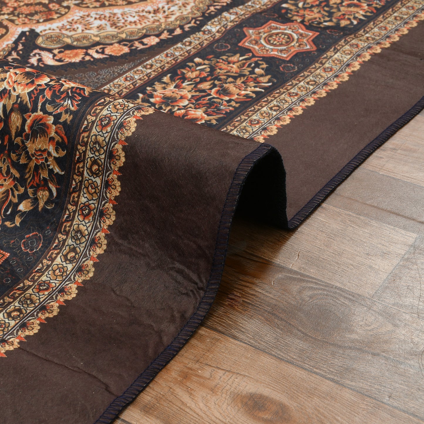 Classic Printed Carpet – 5x7 Feet