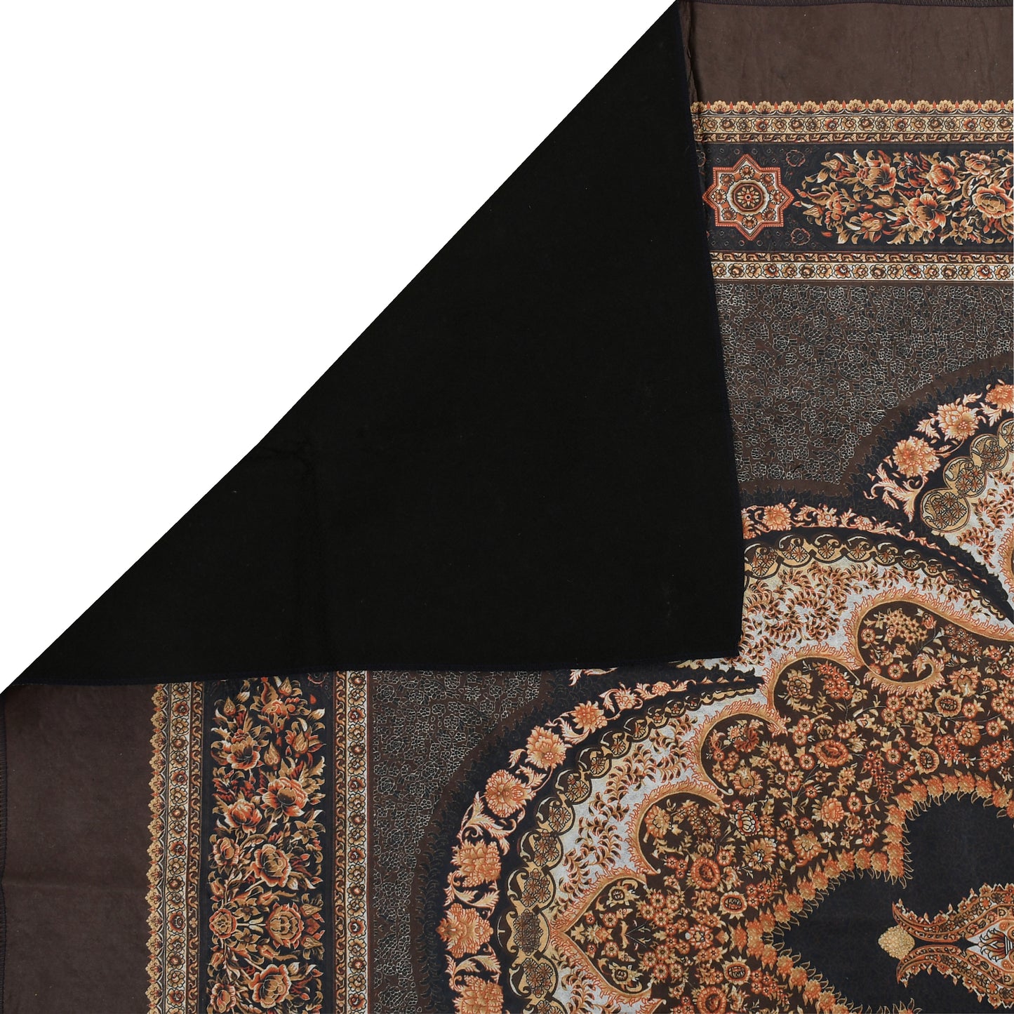 Classic Printed Carpet – 5x7 Feet