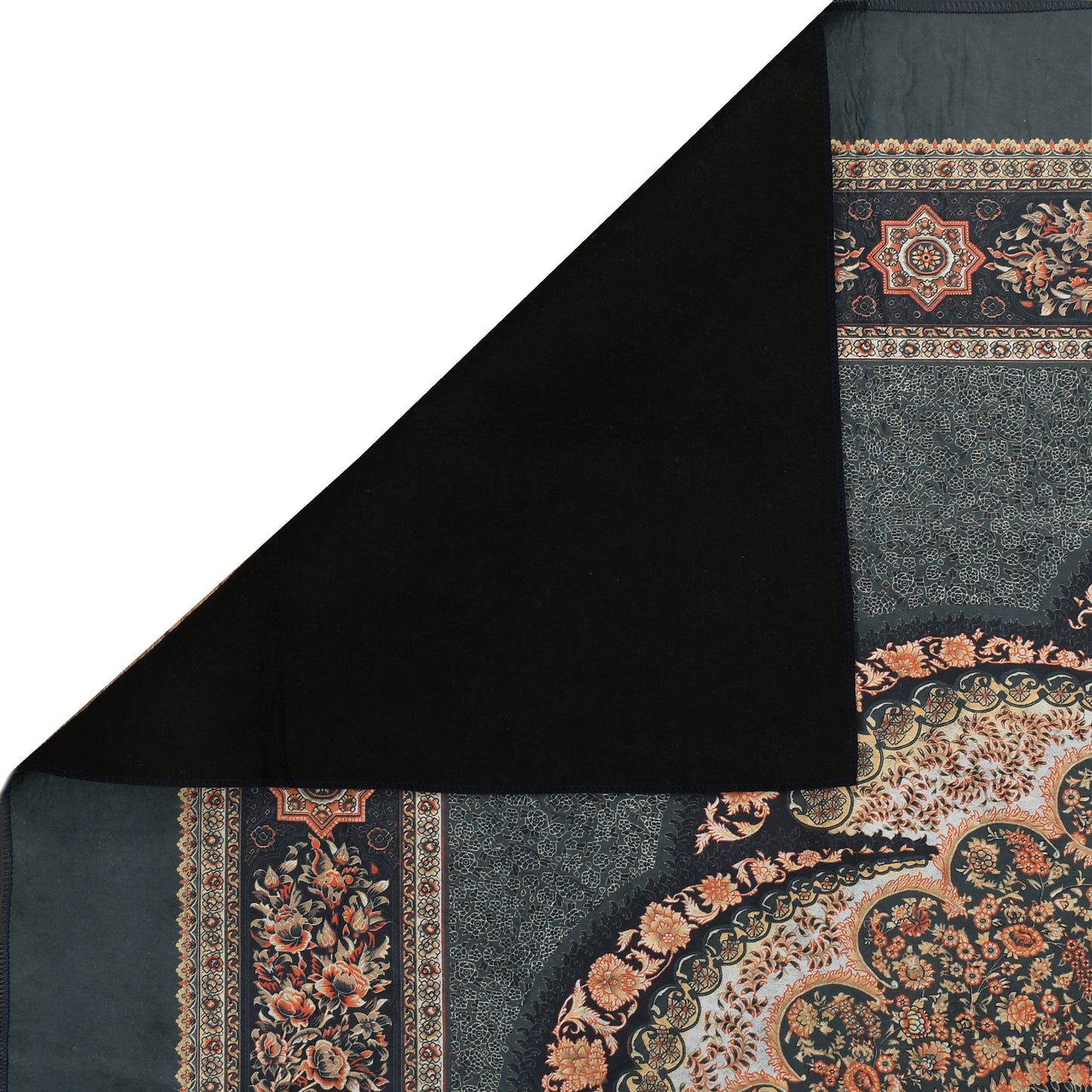 Classic Printed Carpet – 5x7 Feet