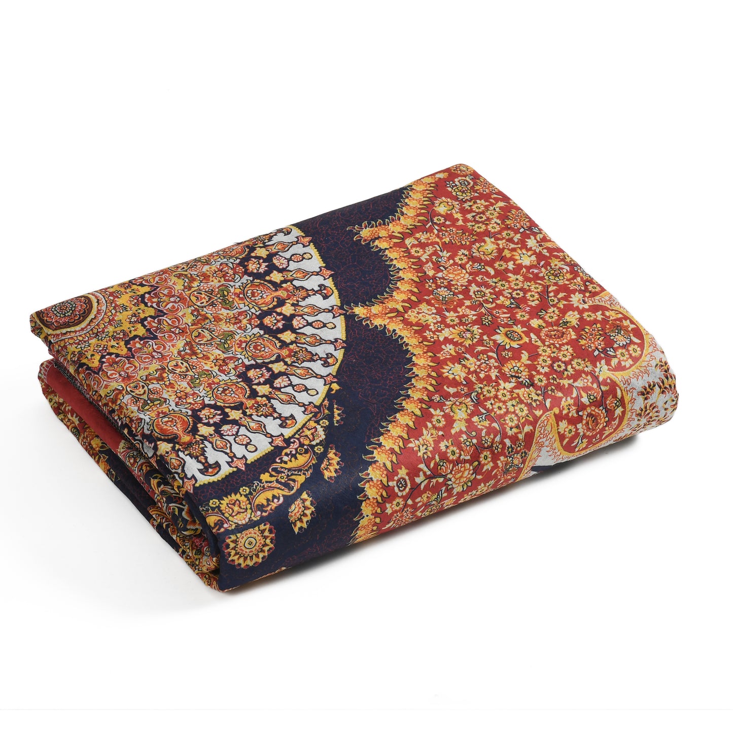Classic Printed Carpet – 5x7 Feet