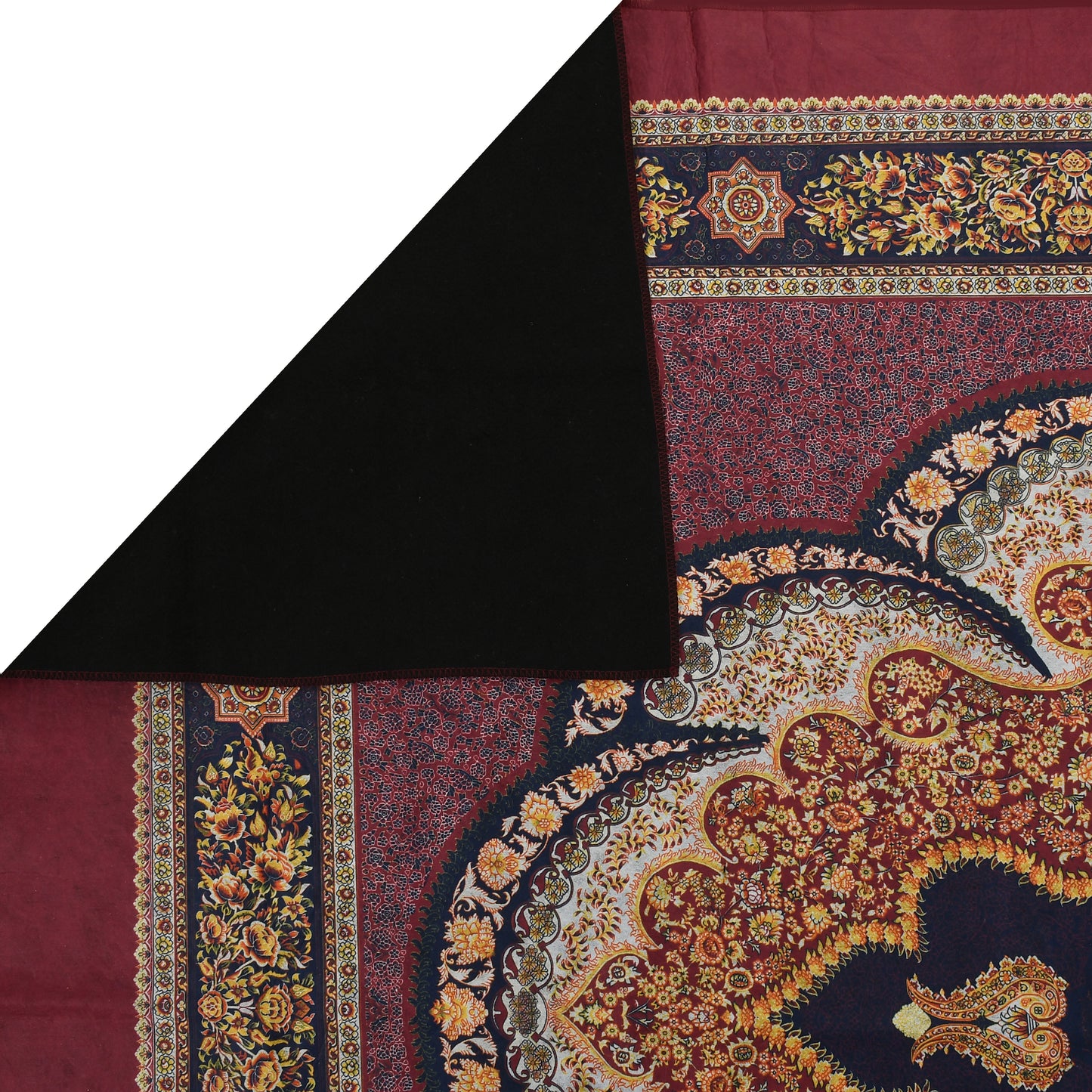 Classic Printed Carpet – 5x7 Feet