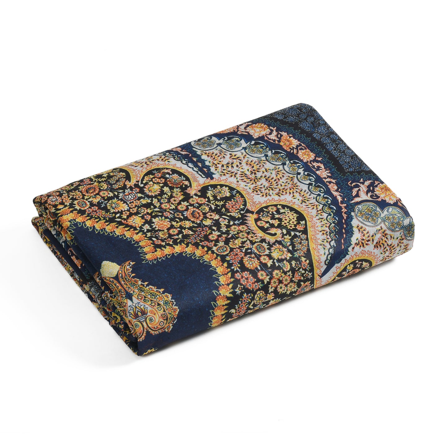 Classic Printed Carpet – 5x7 Feet