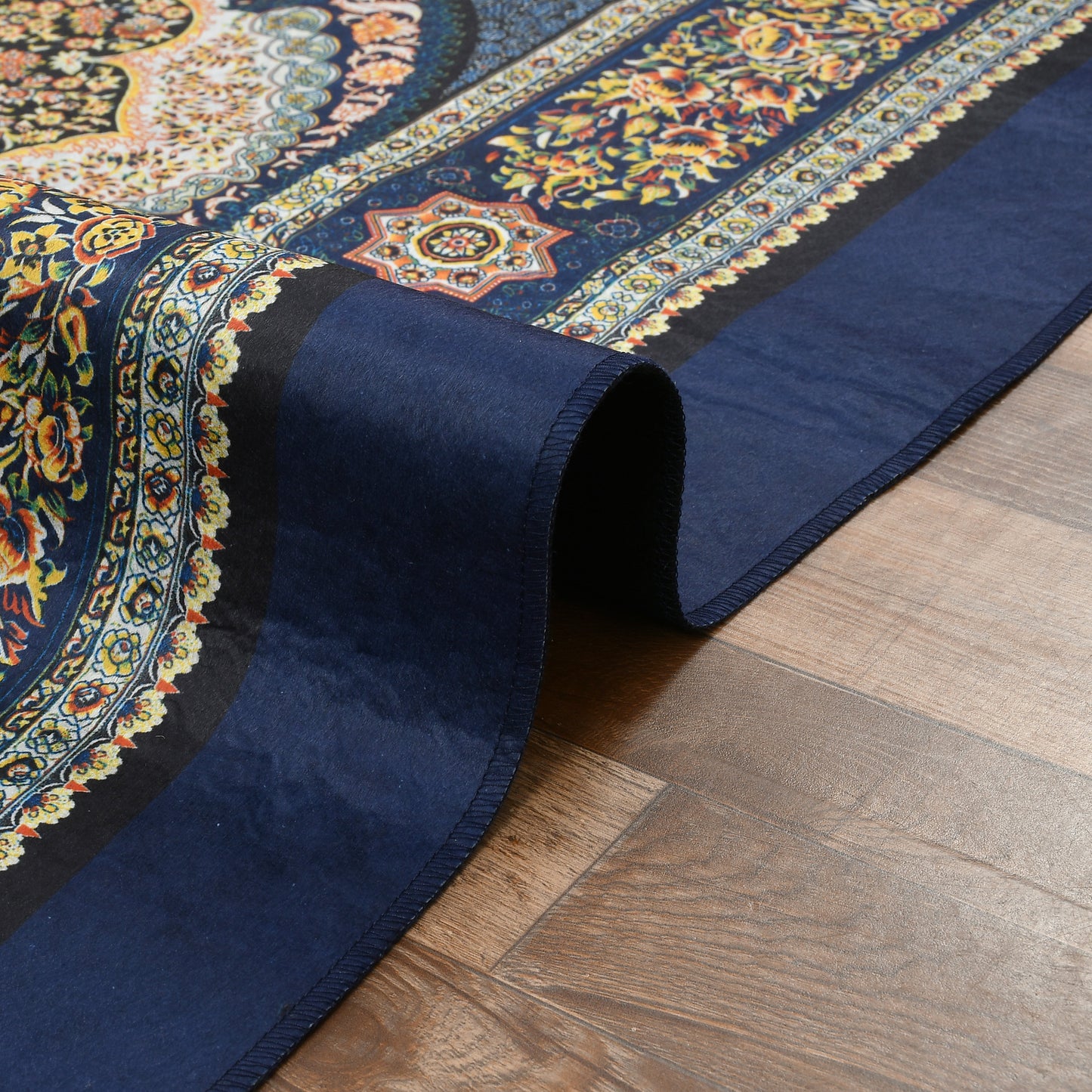 Classic Printed Carpet – 5x7 Feet