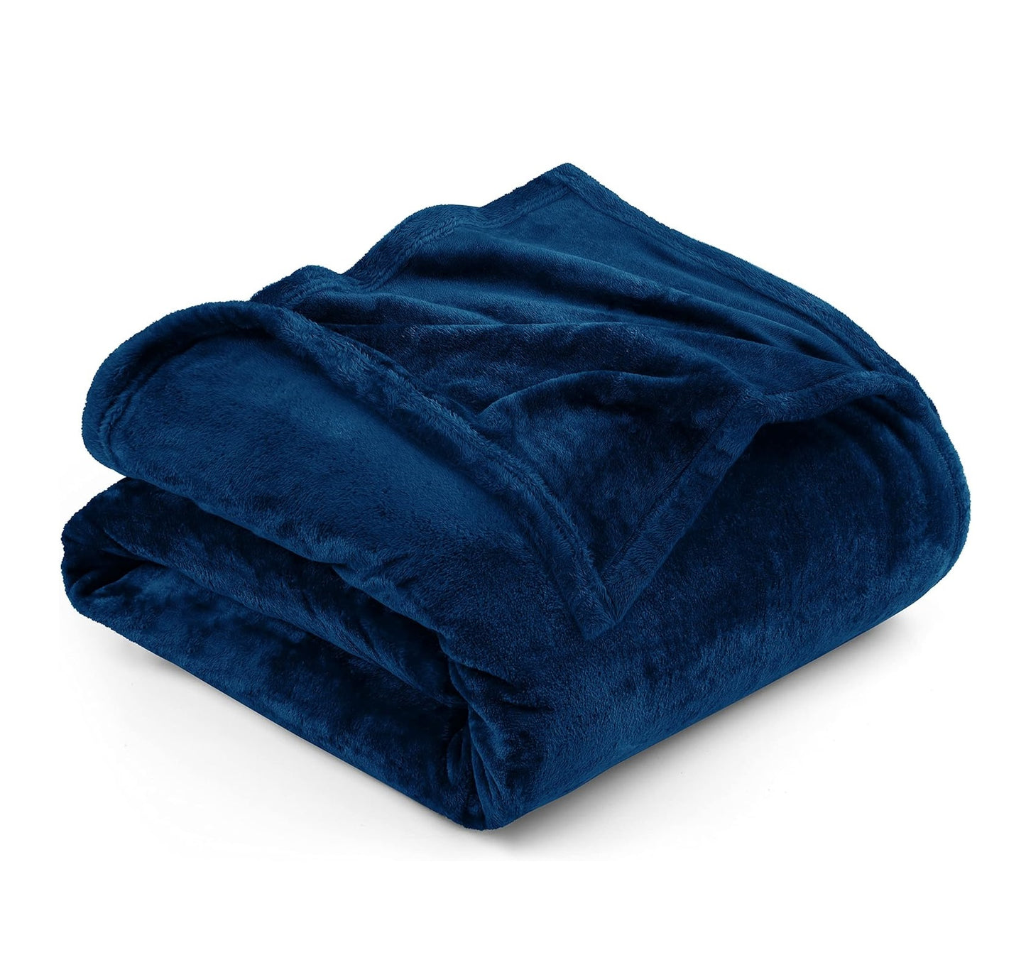 SUPER SOFT FLEECE BLANKET ALL SEASON
