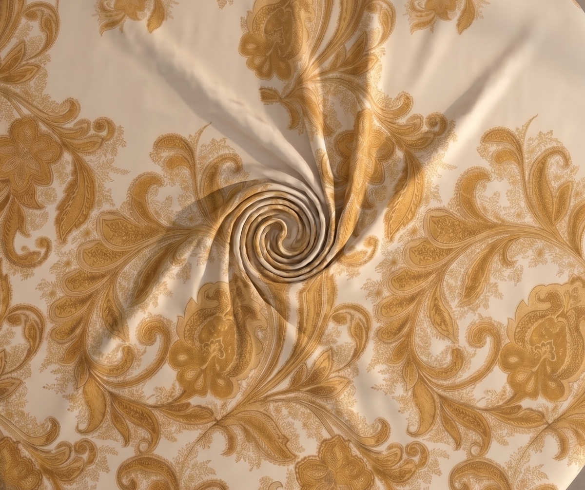 Glace Cotton Double Bedsheet with 2 Pillow Covers - Fade Resistant Soft Breathable Fabric (Copy) (Copy) (Copy) (Copy) (Copy)