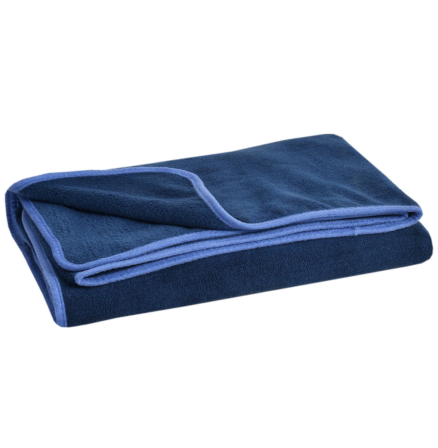 Cotton Bolls Quick Dry Microfiber Bath Towel Large Size