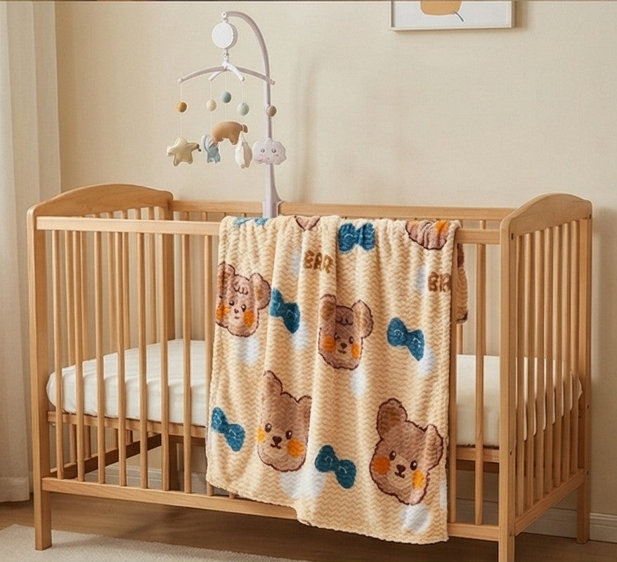 Throw Blanket / Kids Blanket 50x70 Inches