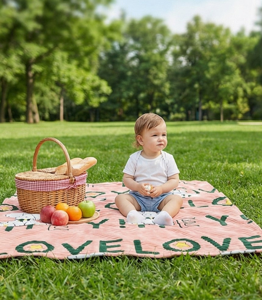 Throw Blanket / Kids Blanket 50x70 Inches