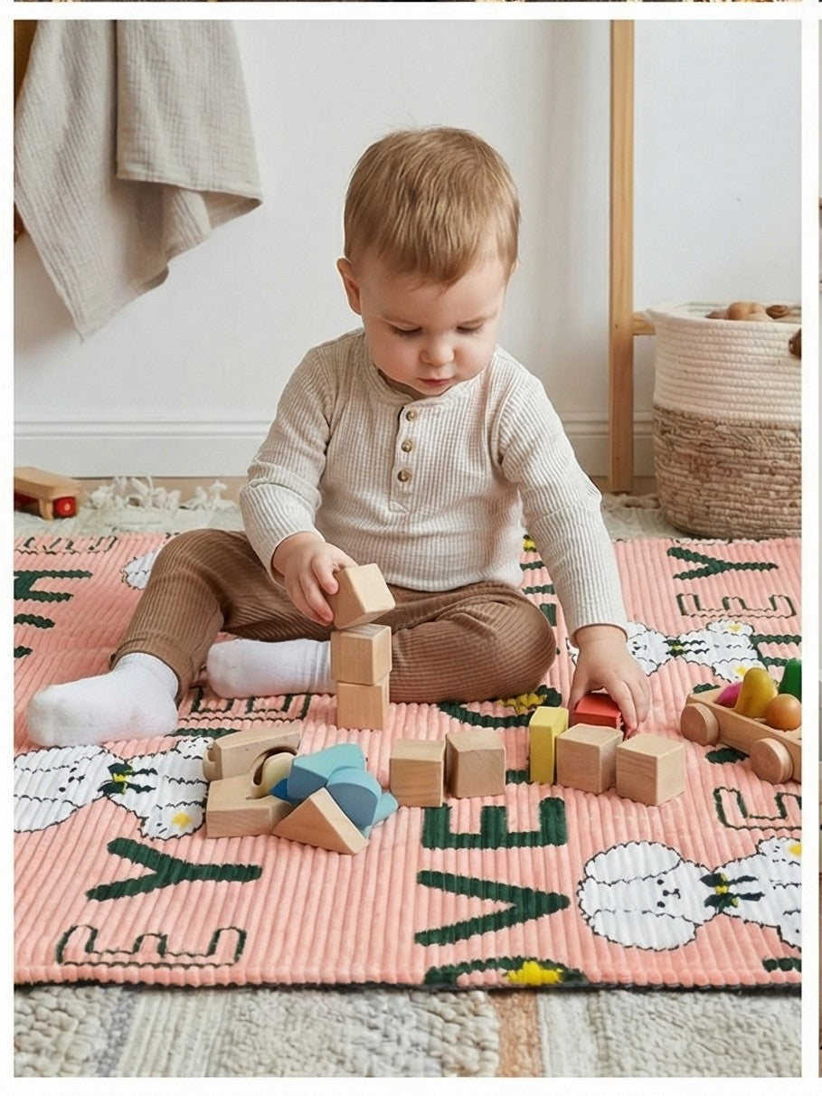 Throw Blanket / Kids Blanket 50x70 Inches