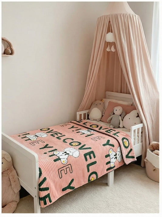 Throw Blanket / Kids Blanket 50x70 Inches