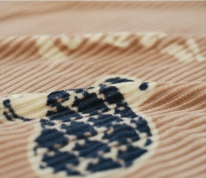 Throw Blanket / Kids Blanket 50x70 Inches