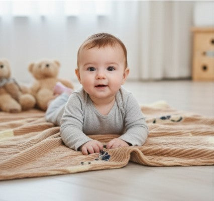 Throw Blanket / Kids Blanket 50x70 Inches