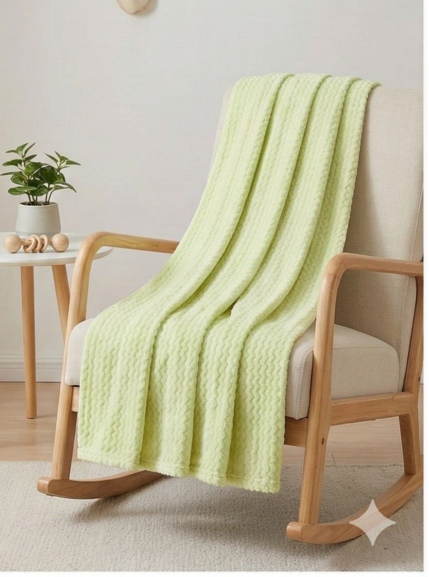 Throw Blanket / Kids Blanket 50x70 Inches