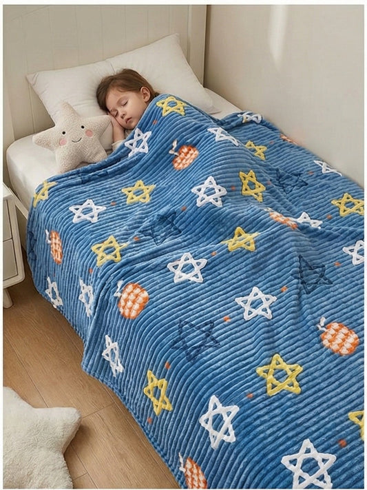 Throw Blanket / Kids Blanket 50x70 Inches