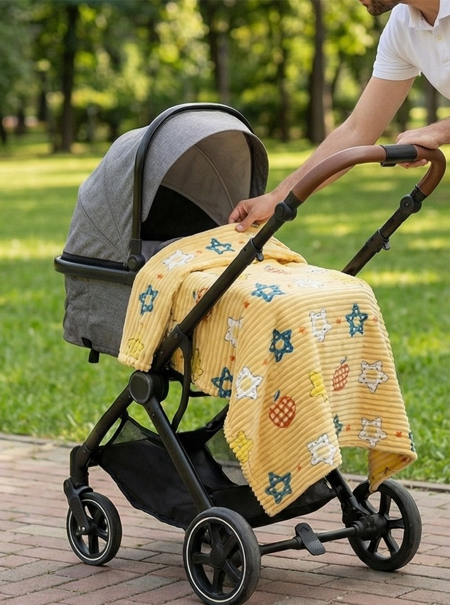 Throw Blanket / Kids Blanket 50x70 Inches