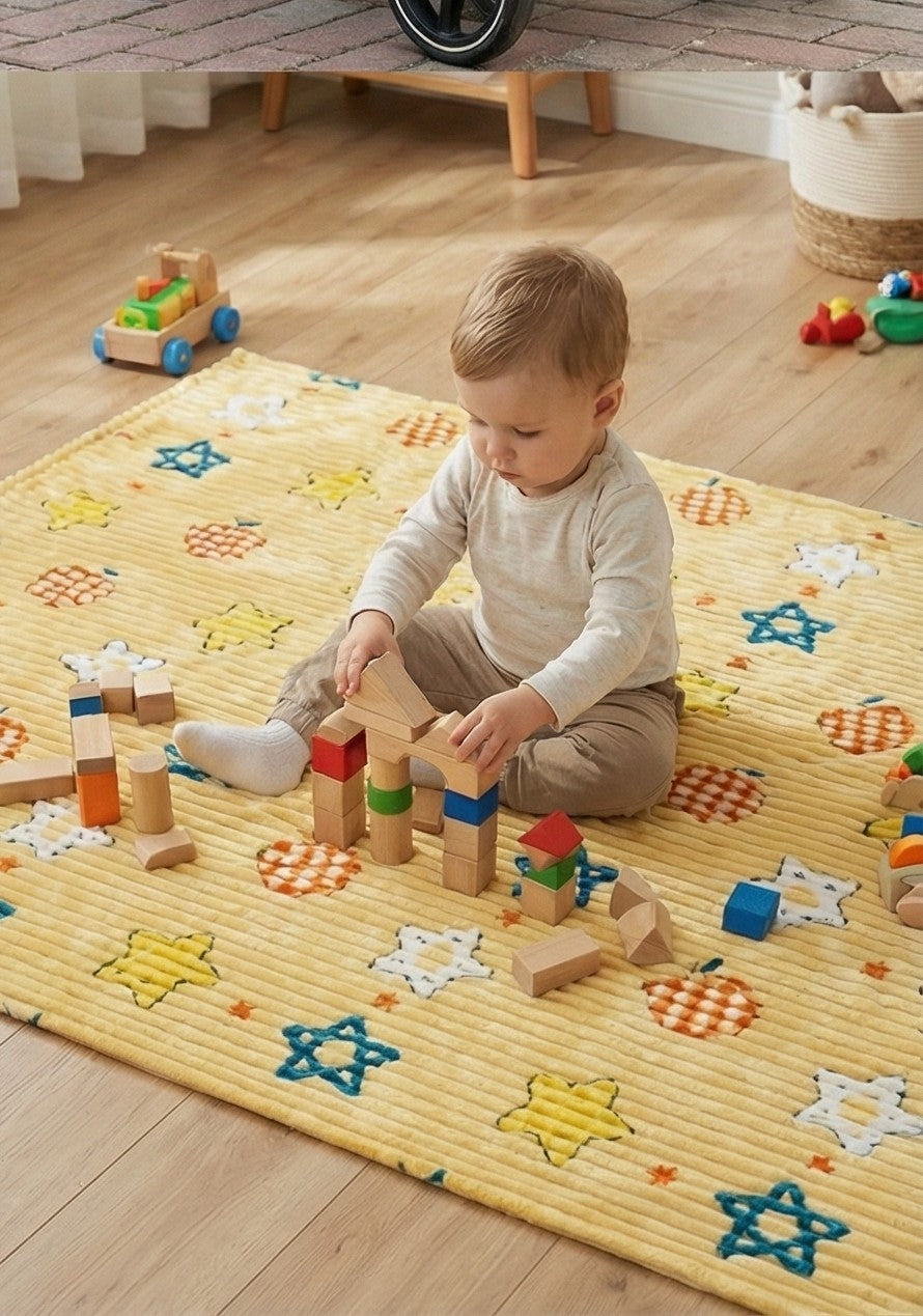 Throw Blanket / Kids Blanket 50x70 Inches