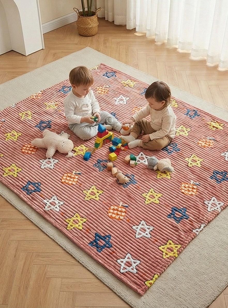 Throw Blanket / Kids Blanket 50x70 Inches