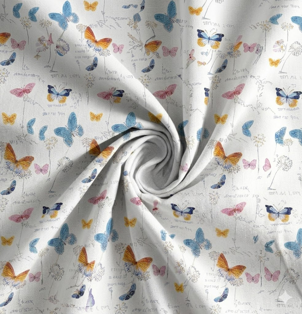 Glace Cotton Double Bedsheet with 2 Pillow Covers - Fade Resistant Soft Breathable Fabric