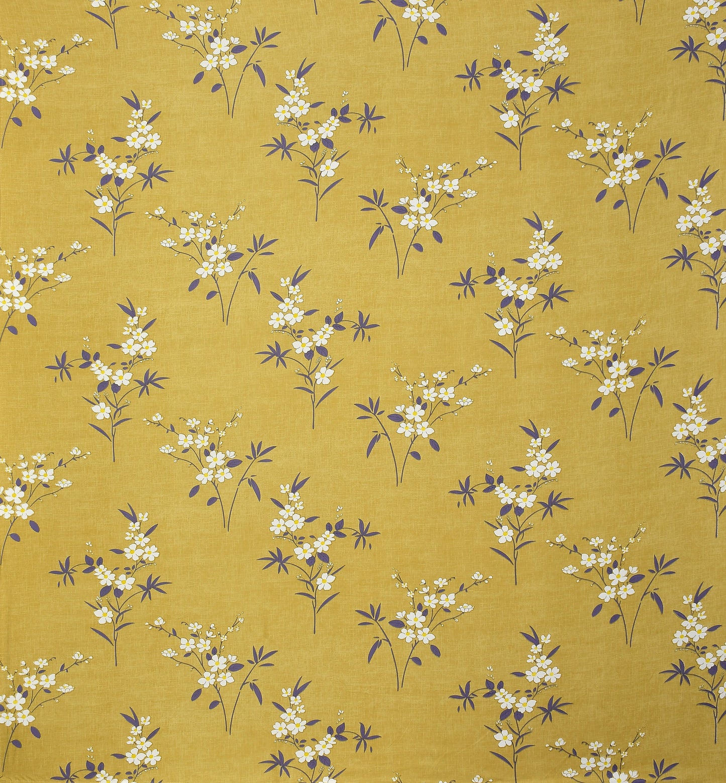 Pack of 2 Fitted King Size Bedsheet Glace Cotton with all Round Elastic 72x78x7