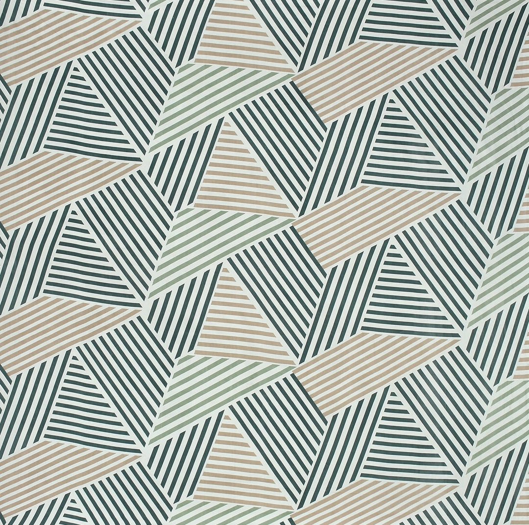 Pack of 2 Fitted King Size Bedsheet Glace Cotton with all Round Elastic 72x78x7