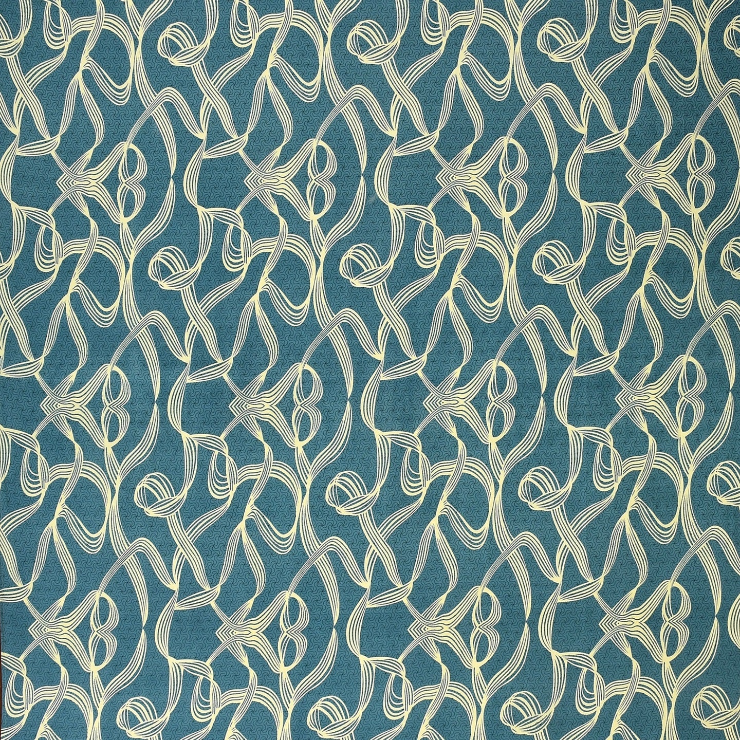 Pack of 2 Fitted King Size Bedsheet Glace Cotton with all Round Elastic 72x78x7