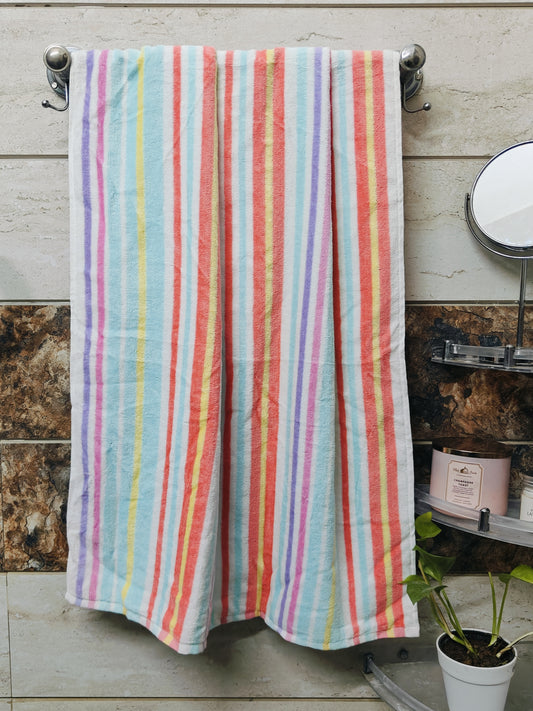 100% Cotton Bath Towel