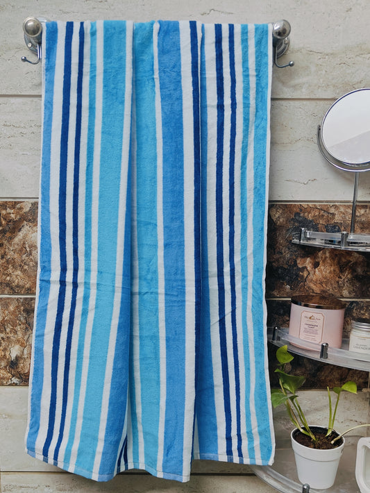 100% Cotton Bath Towel