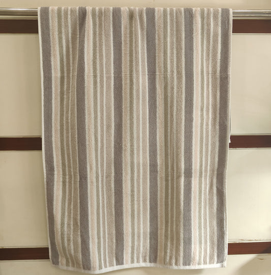 100% Cotton Bath Towel