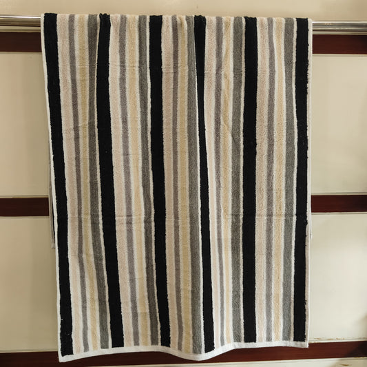 100% Cotton Bath Towel