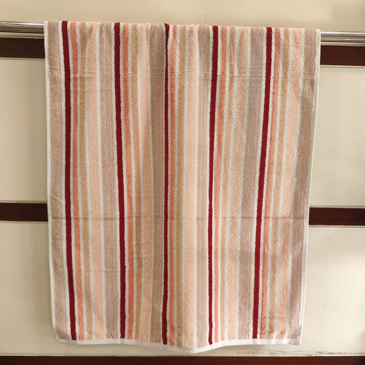 100% Cotton Bath Towel