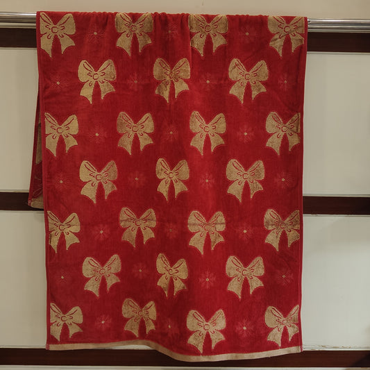 100% Cotton Bath Towel
