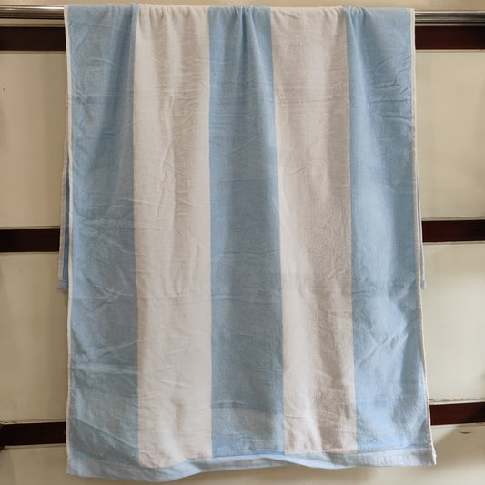 100% Cotton Bath Towel