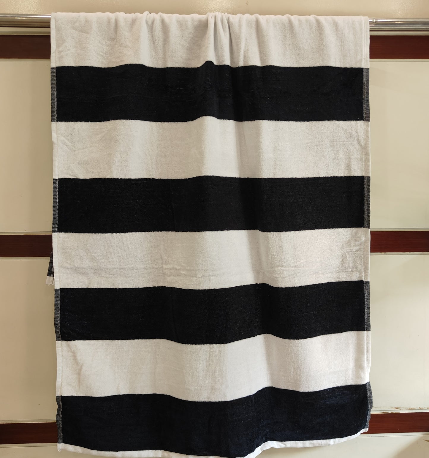 100% Cotton Bath Towel