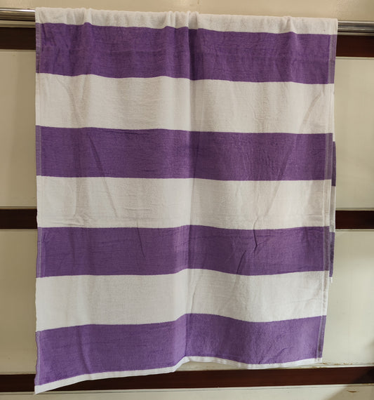 100% Cotton Bath Towel