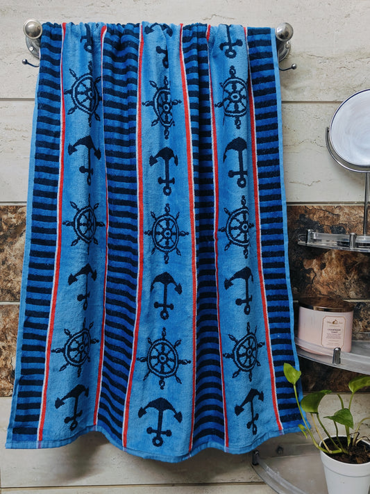 100% Cotton Bath Towel