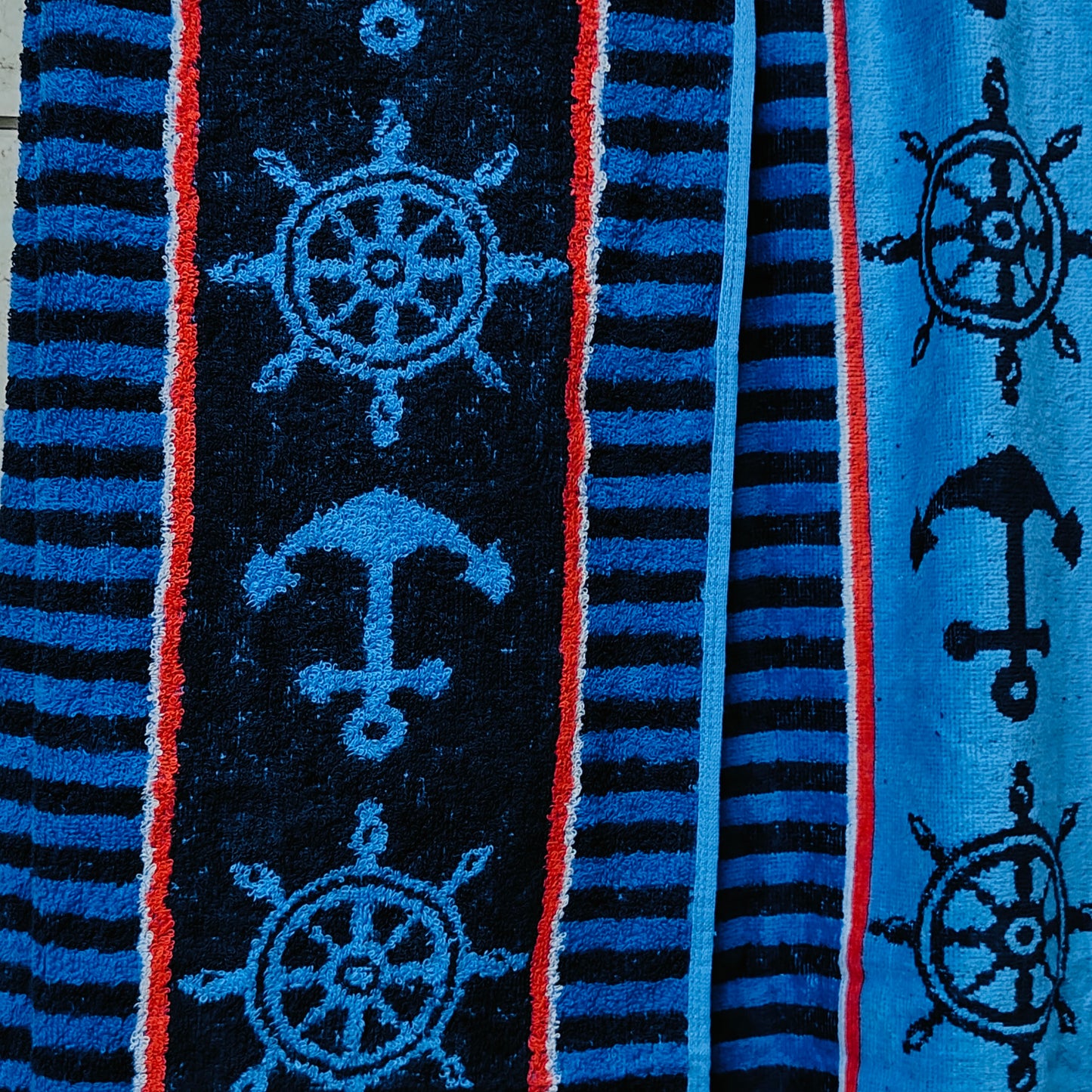 100% Cotton Bath Towel