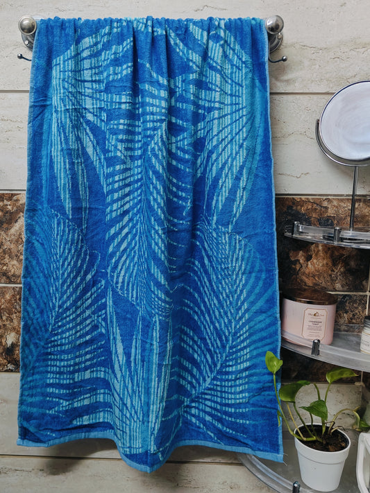 100% Cotton Bath Towel