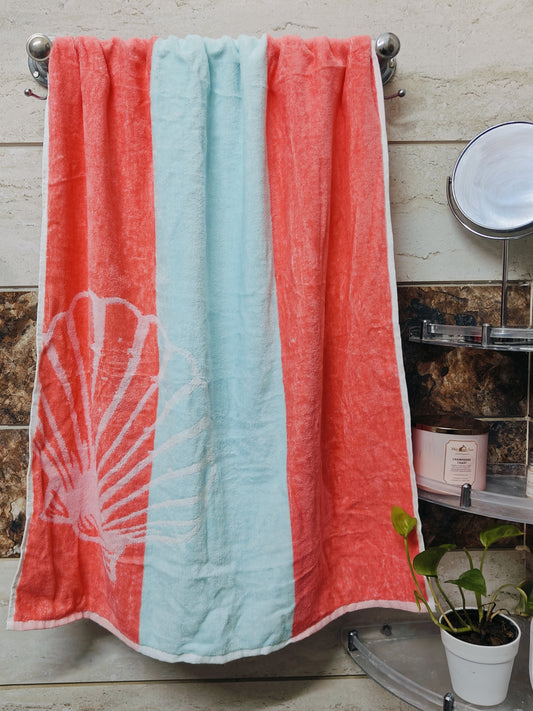 100% Cotton Bath Towel