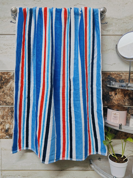 100% Cotton Bath Towel