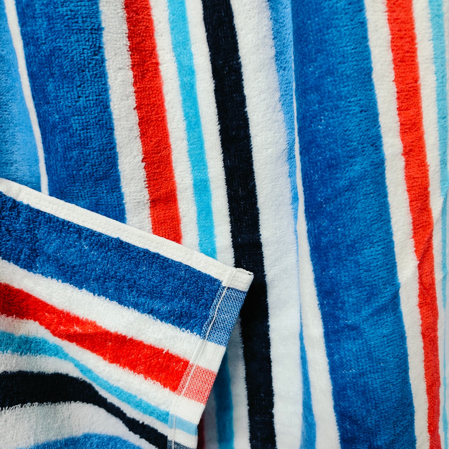 100% Cotton Bath Towel