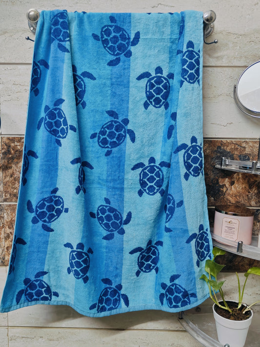 100% Cotton Bath Towel