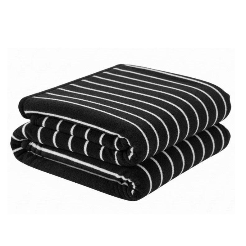 SUPER SOFT FLEECE BLANKET ALL SEASON